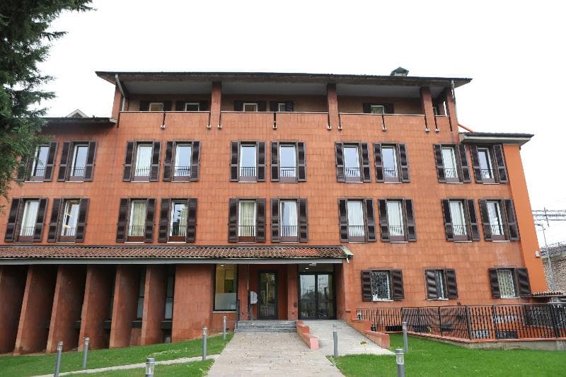B&B HOTEL Bergamo, photo 1