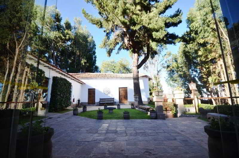 Palacio Manco Capac, photo 1