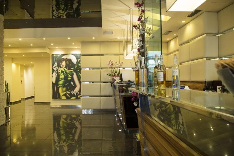 Hotel Antico Borgo, photo 1