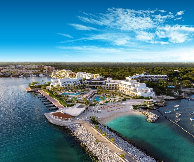 TRS Cap Cana Waterfront & Marina Hotel - Adults Only - All Inclusive, photo 1