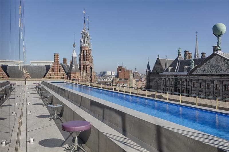 W Amsterdam, photo 1