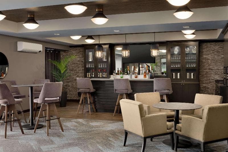 Microtel Inn & Suites By Wyndham Lloydminster, photo 1