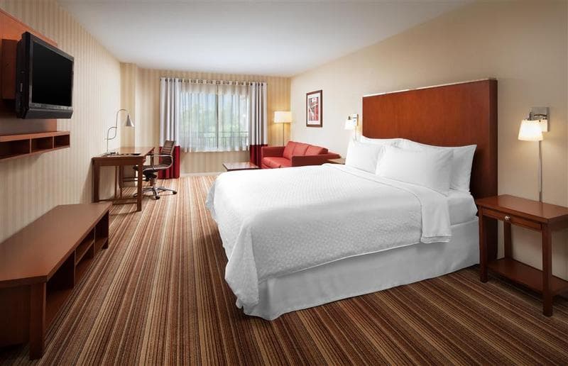 Four Points By Sheraton Ontario-Rancho Cucamonga, photo 1