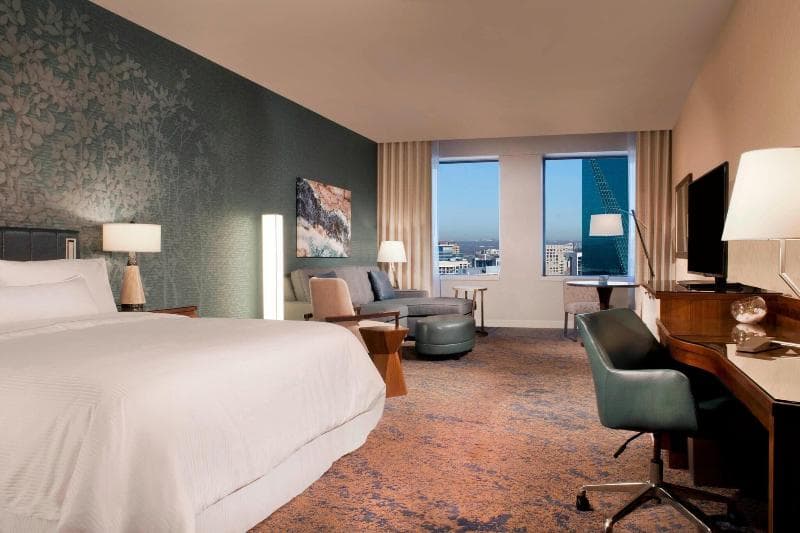 Westin Dallas Downtown, photo 1