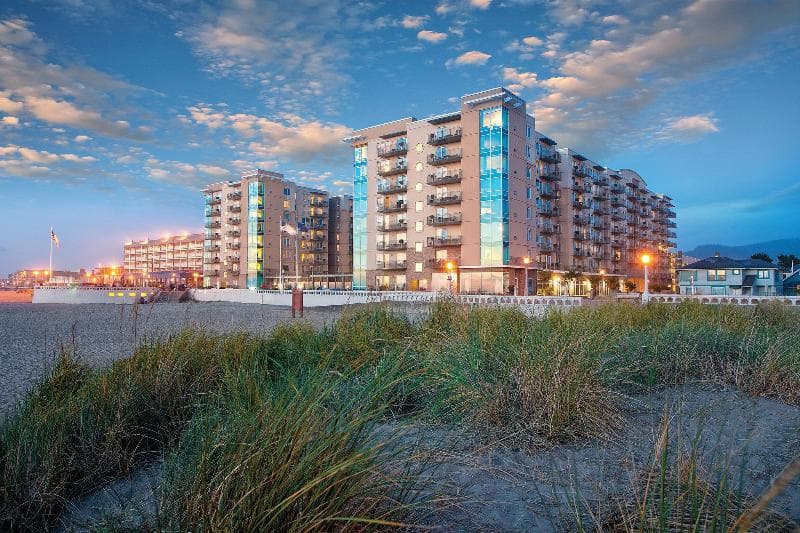 Worldmark Seaside, photo 1