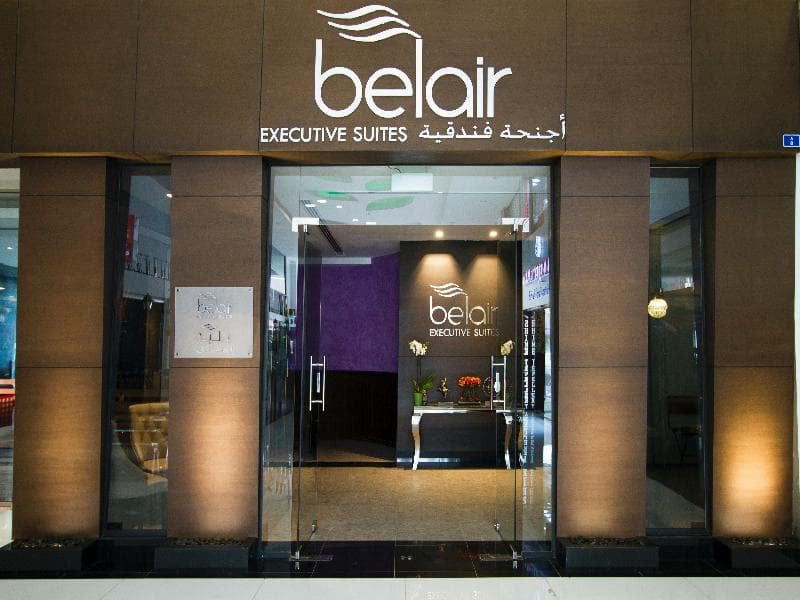 Blaire Executive Suites, photo 1