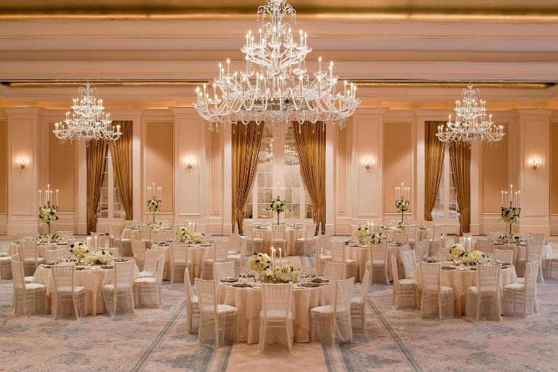 The St. Regis Atlanta, photo 1
