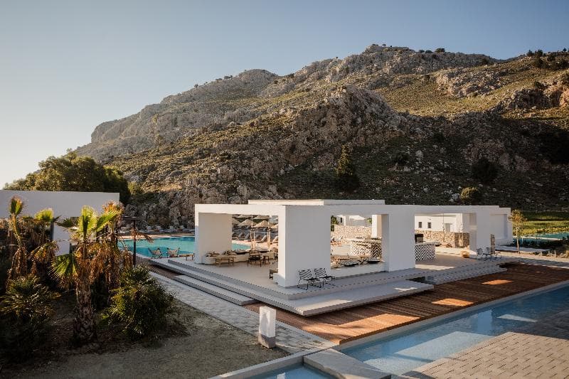Casa Cook Rhodes (Adults Only), photo 1