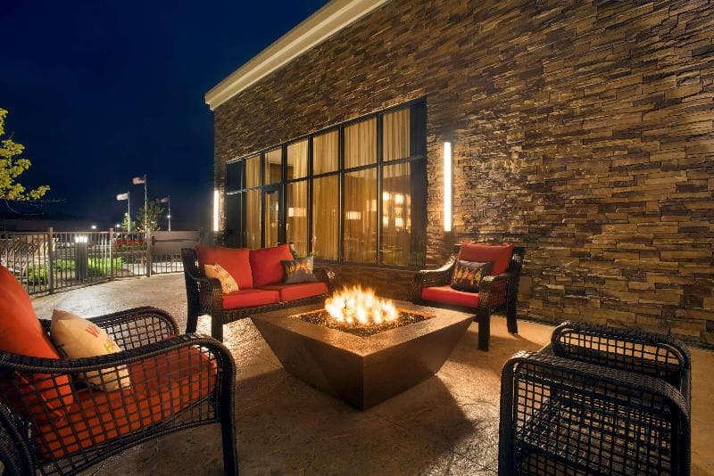 Embassy Suites by Hilton Akron Canton Airport, photo 1
