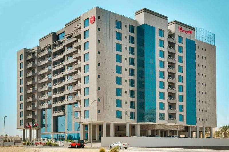 Ramada Hotel & Suites by Wyndham Amwaj Islands Manama, photo 1