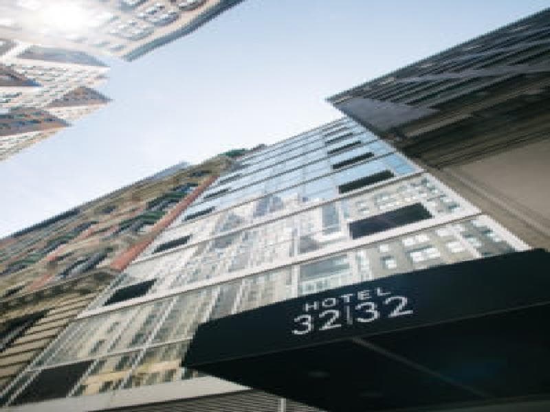 Hotel 32 32 New York, photo 1