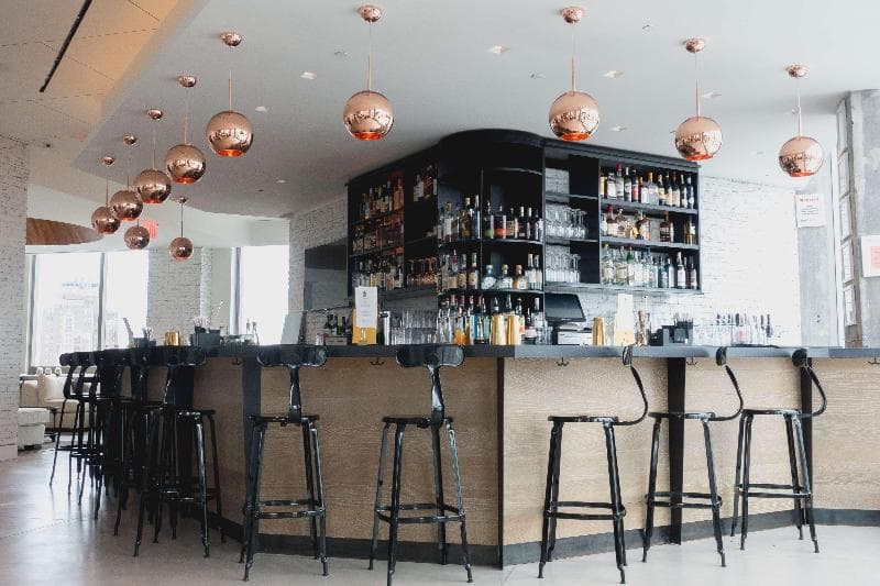 Hotel 50 Bowery, photo 1