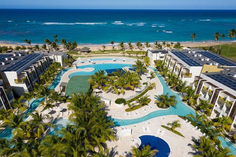Dreams Onyx Resort & Spa, photo 1