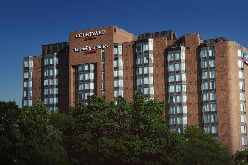 Courtyard Toronto Northeast/Markham, photo 1