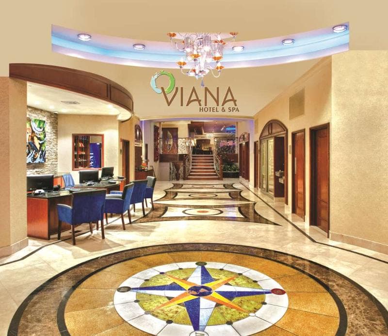 Viana Hotel & Spa, Trademark Collection By Wyndham, photo 1
