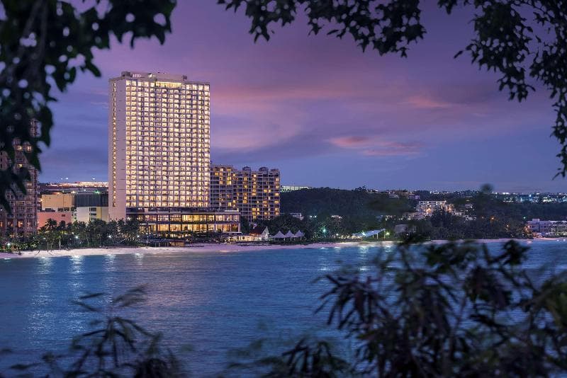 Dusit Thani Guam Resort, photo 1