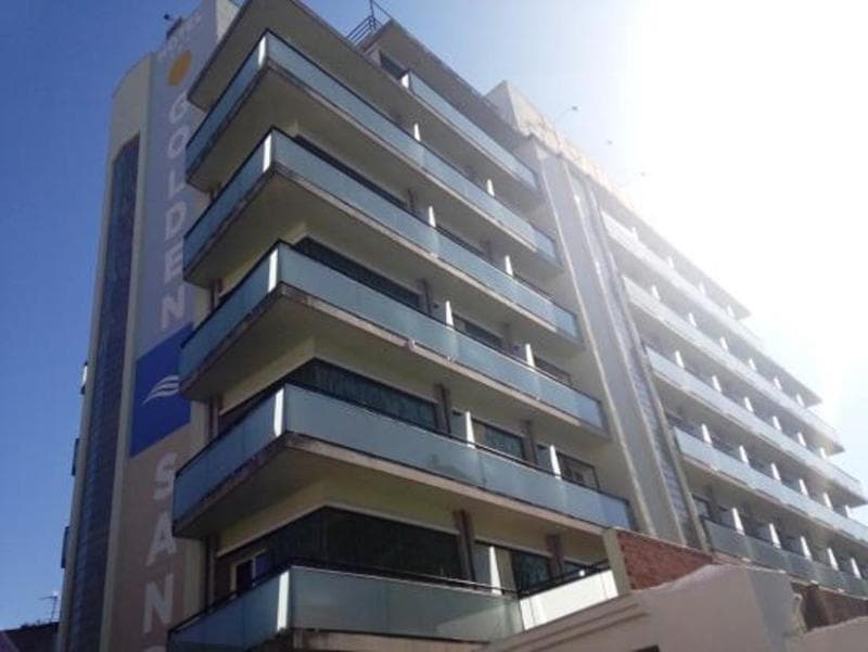 Hotel Golden Sand, photo 1