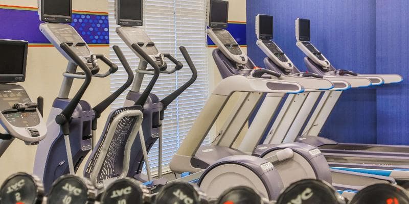 Hampton Inn & Suites Charlotte/Ballantyne, Nc, photo 1