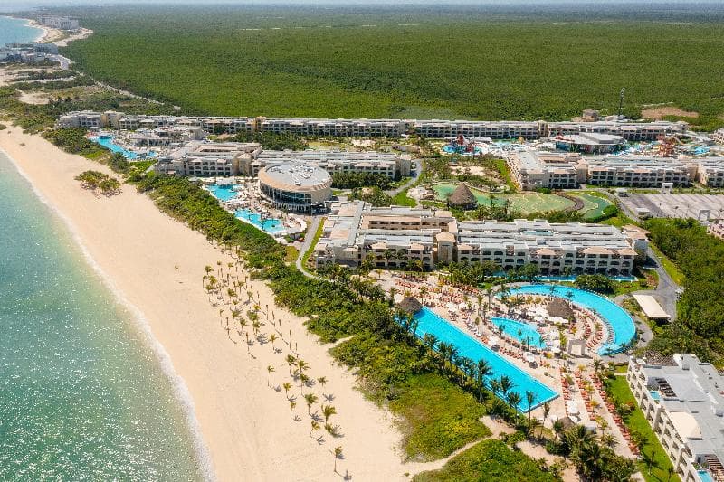 Moon Palace - The Grand Cancun, photo 1