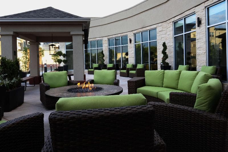 Hilton Garden Inn Arvada Denver, photo 1