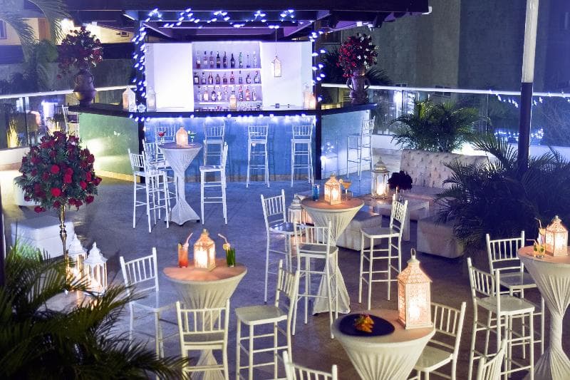 Mercure Santa Marta Emile, photo 1