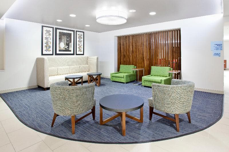 Holiday Inn Express Austin Downtown University, photo 1
