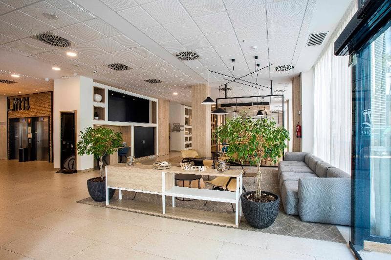 Zt The Golden Hotel Barcelona (Ex-Golden Tulip), photo 1