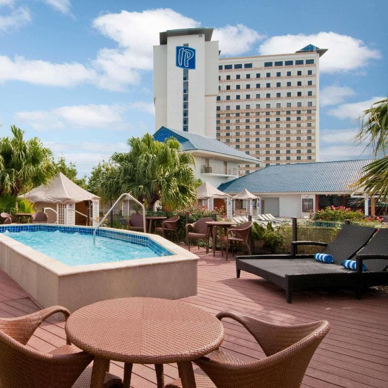 Ip Casino Resort Spa, photo 1