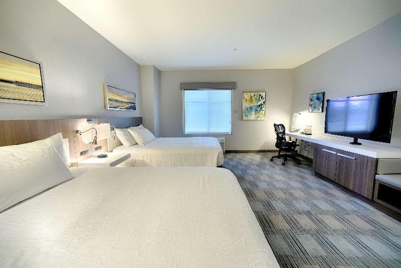 Hilton Garden Inn Santa Barbara/Goleta, photo 1