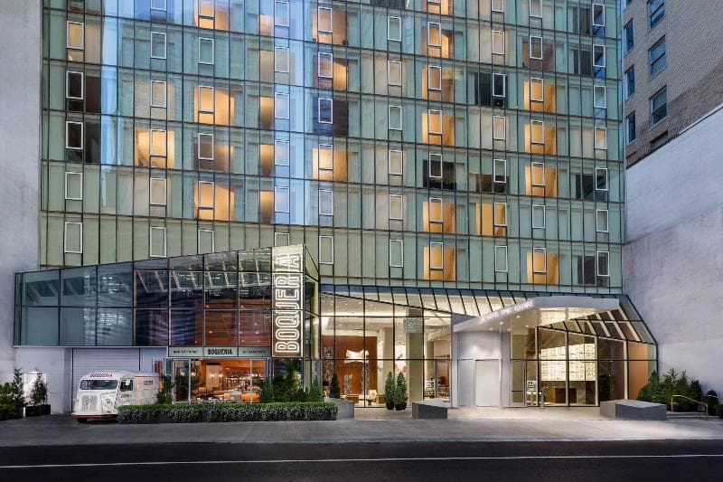 Ac Hotel New York Times Square, photo 1