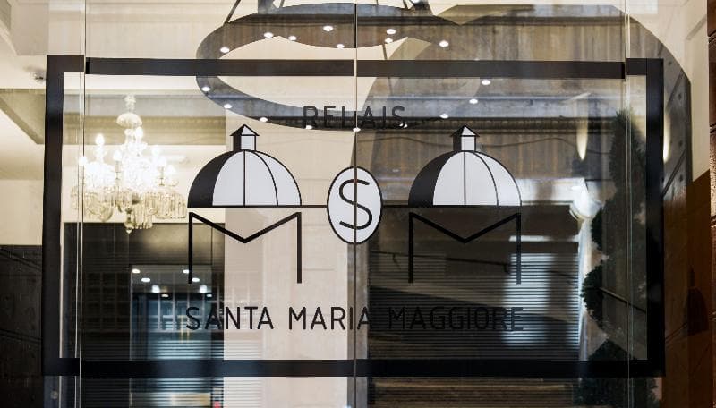 Relais Santa Maria Maggiore, photo 1