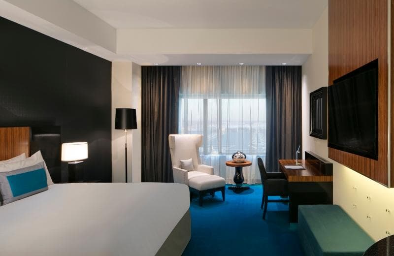 Radisson Blu Mall Of America, photo 1