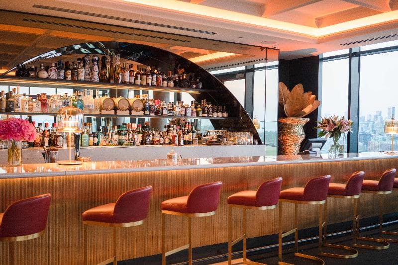 Hotel X Toronto by LHC, photo 1