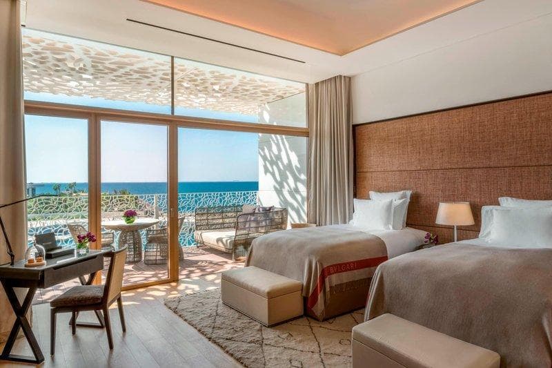 Bulgari Hotel And Resorts, Dubai, photo 1
