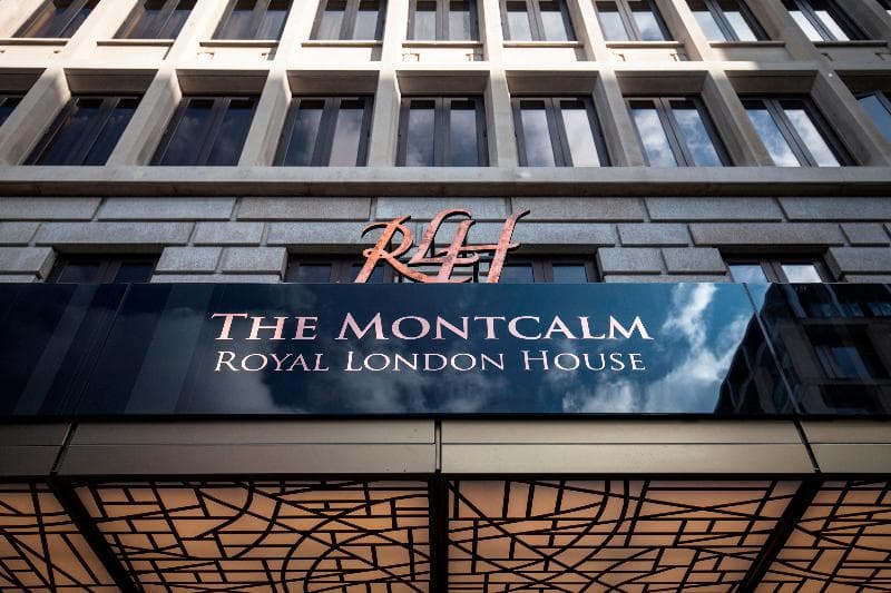 The Montcalm Royal London House, photo 1
