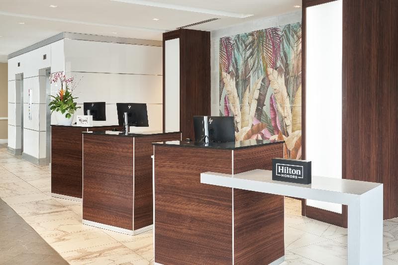 DoubleTree by Hilton Miami North I-95, photo 1