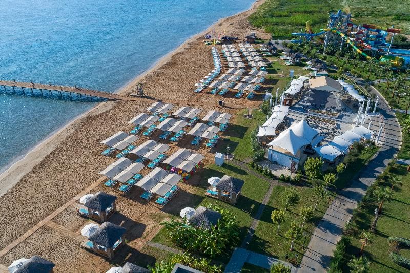 Limak Cyprus Deluxe Hotel, photo 1