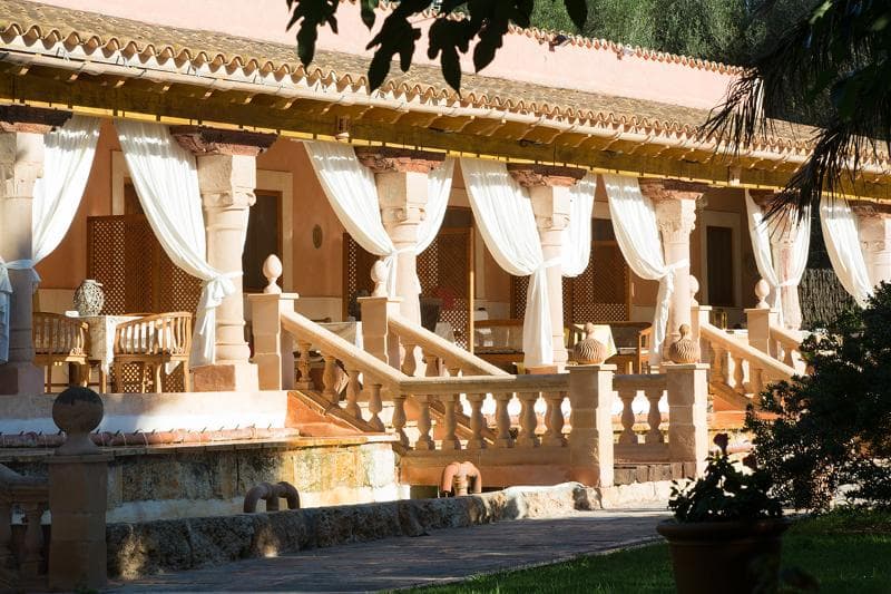Es Revellar Art Resort - Adults Only, photo 1