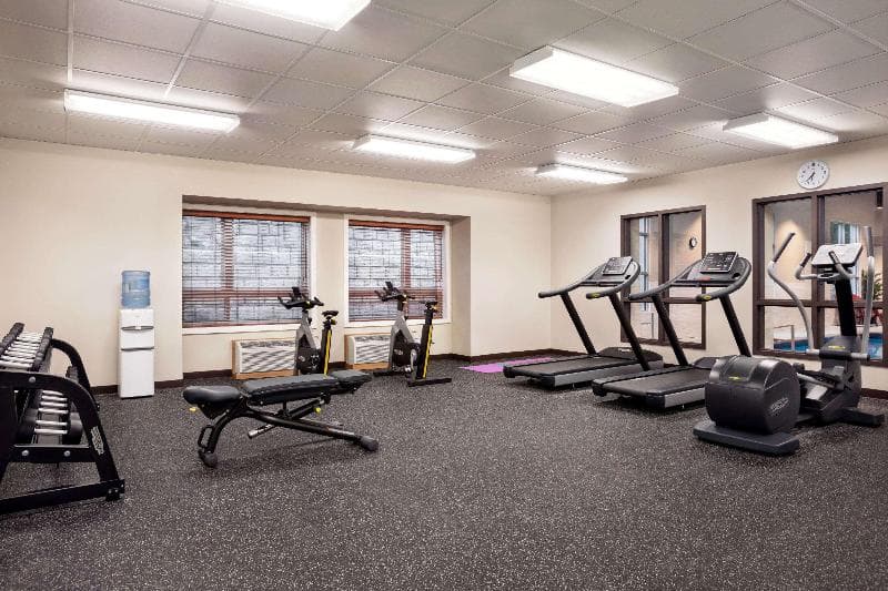Microtel Inn & Suites By Wyndham Val-D'or, photo 1