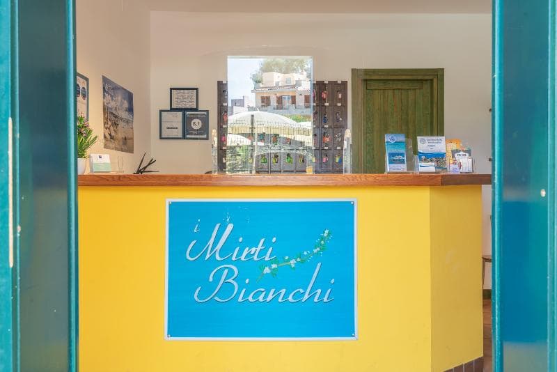 Residence I Mirti Bianchi, photo 1