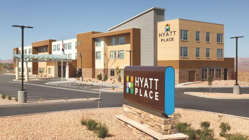 Hyatt Place Page / Lake Powell, photo 1