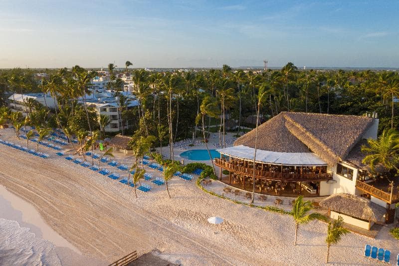 Impressive Punta Cana, photo 1