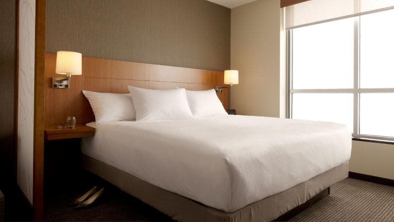 Hyatt Place Houston-Nrthwst/Cy Fair, photo 1