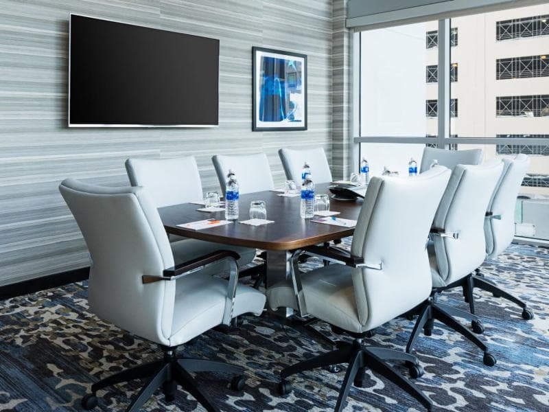 Hyatt Place St. Petersburg / Downtown, photo 1