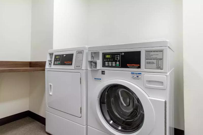 Cambria Hotel College Park, photo 1