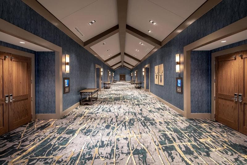 Gaylord Rockies Resort & Convention Center, photo 1