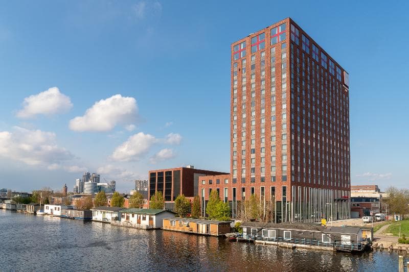 Leonardo Royal Hotel Amsterdam, photo 1