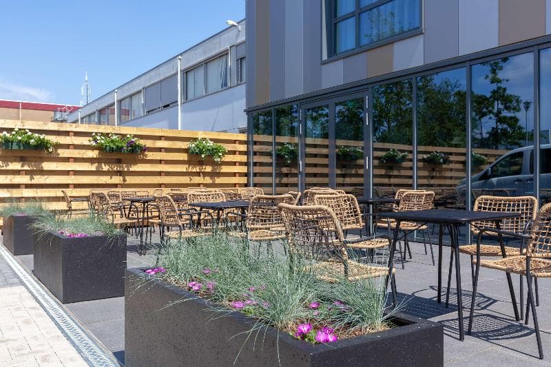 Best Western Plus Hotel Amstelveen, photo 1