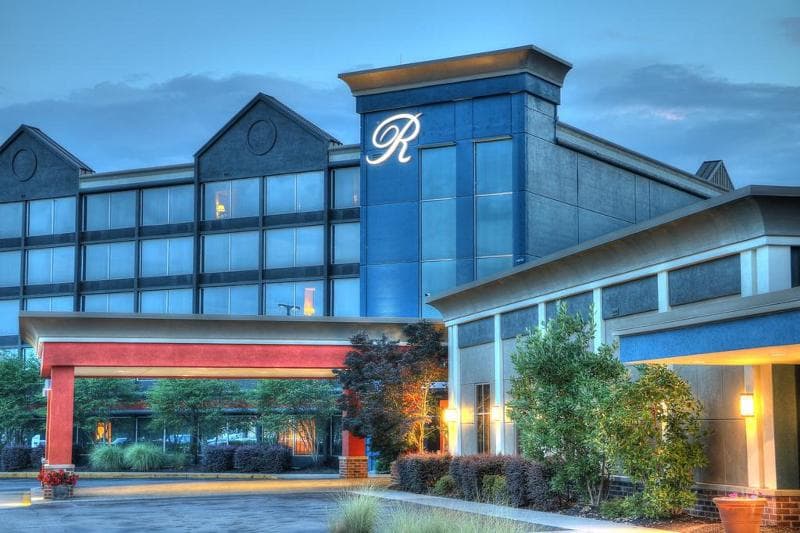 The Ramsey Hotel & Convention Center, photo 1