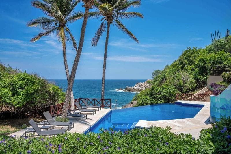 Hotel Villas Coral Huatulco, photo 1